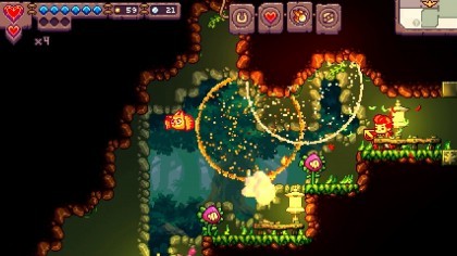 Eagle Island скриншоты